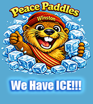 We  have ICE